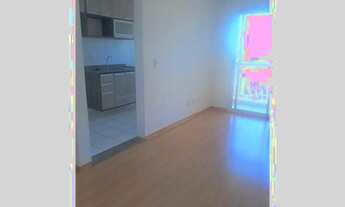 Imagem 4: Apartamento Residencial à venda, Jardim Uirá, São José dos Campos - AP2388