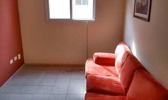 Imagem 3: Apartamento um dormitorio campo da aviação praia grande sp