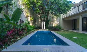 Imagem 6: Casa com 4 quartos à venda no Jardim Europa