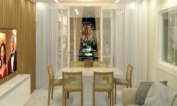 Imagem 2: CASA RESIDENCIAL em CAMAÇARI - BA, Terras Alphaville Camacari