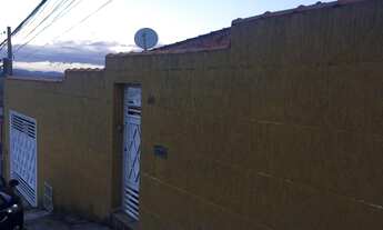 Imagem 2: CASA RESIDENCIAL em Franco da Rocha - SP, Pouso Alegre