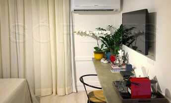 Imagem 4: Flat Interative disponível para venda com 23m² e 01 vaga de garagem