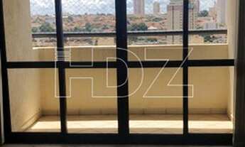 Imagem 2: Araraquara - Apartamento Padrão - Vila Suconasa