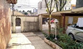 Imagem 3: Santo André - Casa Padrão - Jardim das Maravilhas