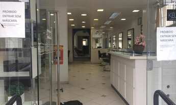 Imagem 2: Sobrado à venda, 170 m² por R$ 980.000,00 - Cidade Monções - São Paulo/SP