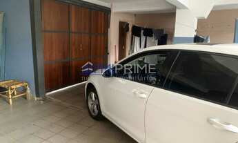 Imagem 5: Casa com 3 quartos à venda Z/ Leste