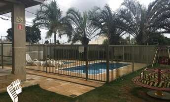 Imagem 2: APARTAMENTO para Venda SPAZIO AMALFI VILA SANTA MARIA, AMERICANA