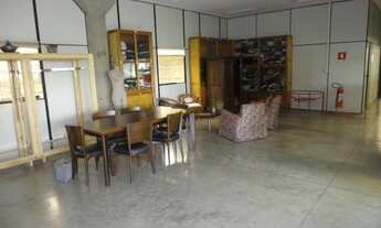 Imagem 7: Galpão industrial à venda ou locação, Polo Industrial, Itapevi