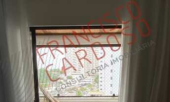 Imagem 2: Apartamento de 4 quartos no Loteamento Aquárius - Salvador - Bahia