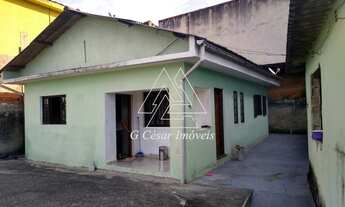 Imagem: Casa em Colônia - Ribeirão Pires, SP