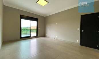 Imagem 4: ALPHAVILLE 3 Casa em condomínio com 4 dormitórios