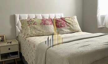 Imagem 5: Apartamento - Parque das Constelações - Campinas