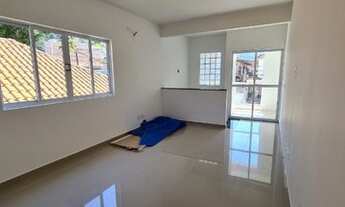 Imagem 7: CASA RESIDENCIAL em SANTOS - SP, MARAPÉ