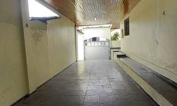 Imagem 5: Linda casa no Conjunto Ajuricaba