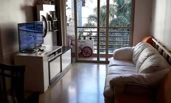 Imagem 2: Apartamento 3 dorms, 1 suíte, 2 vagas, 75m², trav. Rua Sócrates!"