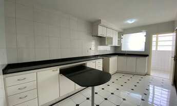 Imagem 6: Apartamento para aluguel possui 127 m² com 3 quartos em Perdizes - São Paulo - SP