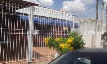 Imagem: Casa - Jardim Eulina - Campinas