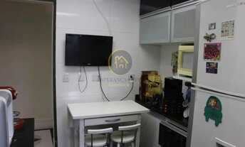 Imagem 5: Apartamento para Venda em Osasco, KM 18, 3 dormitórios, 1 suíte, 1 banheiro, 2 vagas