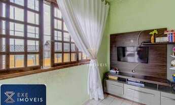 Imagem 2: Casa com 4 dormitórios à venda, 146 m² por R$ 531.000 - Jardim Tremembé - São Paulo/SP