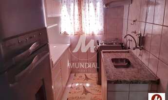 Imagem 5: Apartamento (tipo - padrao) 2 dormitórios, cozinha planejada, em condomínio fechado