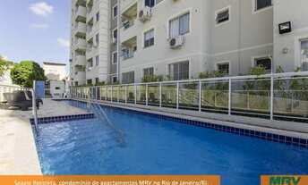 Imagem: Apartamento de 2 quartos no RECOLETA/VISTA