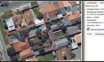 Imagem 6: Terreno para Venda em Curitiba, Cajuru