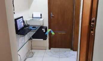 Imagem 3: Lindo apartamento excelente localização bairro tranquilo com fácil acesso a transportes pu