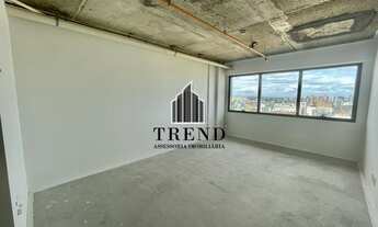 Imagem 2: PORTO ALEGRE - Conjunto Comercial/Sala - Passo D'Areia