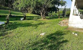 Imagem 2: Vendo lindo sitio completo