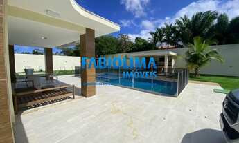 Imagem 5: LAURO DE FREITAS - RESIDENCIAL - PORTÃO