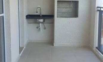 Imagem 5: Apartamento com 3 dormitórios para venda no Largo do Divino - Sorocaba - SP