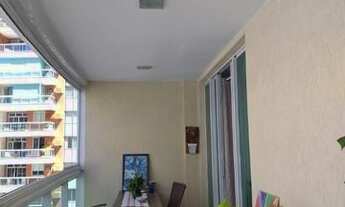 Imagem 6: Apartamento com 3 dormitórios, 130 m² - venda por R$ 1.290.000,00 ou aluguel por R$ 4.000