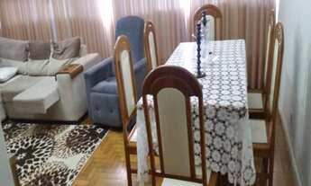 Imagem 2: Apartamento de 3 quartos para venda no Centro de Vitória-ES