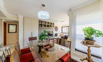 Imagem 2: Apartamento garden 118m² 2 vagas no Petrópolis