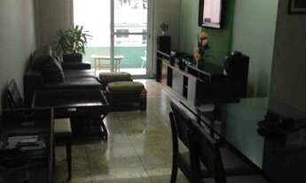 Imagem 6: Apartamento com 3 dorms, Canto do Forte, Praia Grande - R$ 760 mil, Cod: 4121