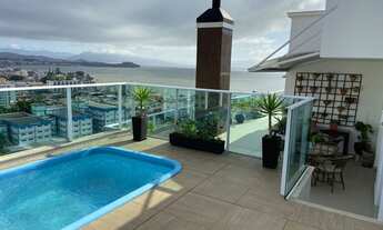 Imagem: Permuto Cobertura em São José por Apartamento