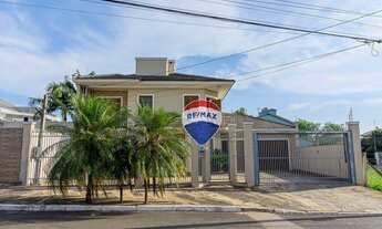 Imagem: Sobrado à venda, 218 m² por R$ 1.398.000,00