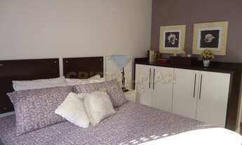 Imagem 7: 3 DORMITÓRIOS E VISTA PARA O MAR BOMBAS