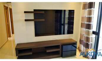 Imagem 5: Apartamento Residencial para venda e locação, Jardim Esplanada II, São José dos Campos - A