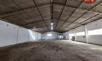 Imagem 5: Galpão, 1000 m² - venda por R$ 1.300.000,00 ou aluguel por R$ 8.000,00/mês - Jardim Pérola