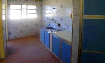 Imagem 5: Vende se Apartamento com Área Privativa, 3 Quartos, Suíte e 1 Vaga no Planalto em BH-MG!