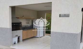 Imagem 4: APARTAMENTO PARA LOCAÇÃO NO JARDIM DAS CEREJEIRAS EM CAMPINAS/SP