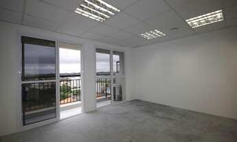 Imagem 3: Conjunto comercial para locação, Jabaquara, São Paulo