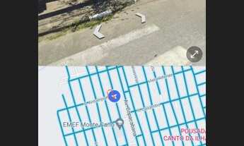 Imagem 2: Terreno ilha comprida centro Monte carlo