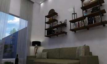 Imagem 2: Caldas Novas - Casa Padrão - Residencial Primavera 2