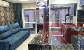 Imagem: São Paulo - Apartamento Padrão - Tatuapé