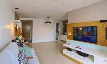 Imagem 1: Grand Monde / Cocó / 3 suítes / 115 metros / Móveis Projetados / Lazer