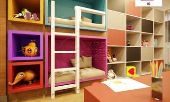 Imagem 7: Maceió - Apartamento Padrão - Jatiúca