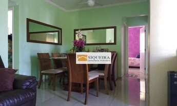 Imagem: Apartamento com 3 dormitórios à venda