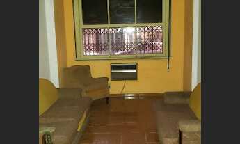 Imagem: Apartamento com 1 dormitório à venda